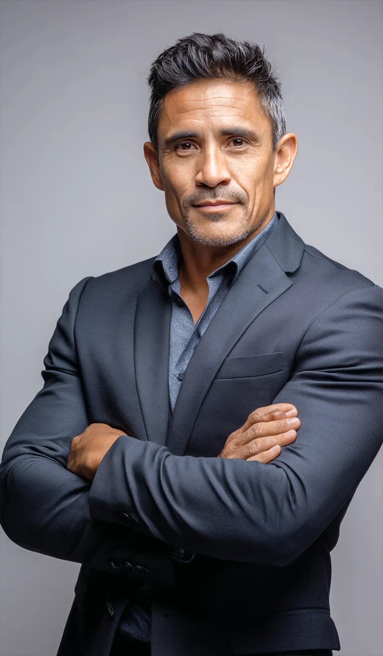 Carlos Neyra