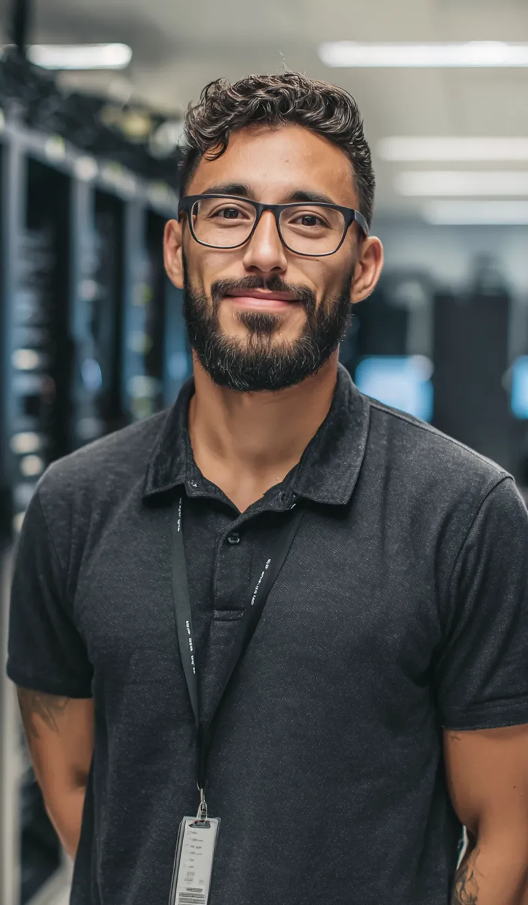 Marco Cordova