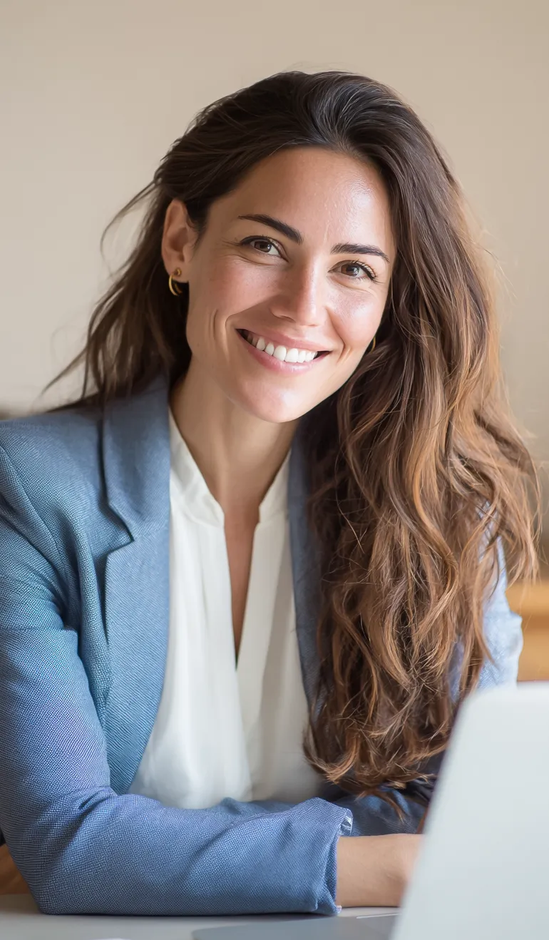 Valeria Sotomayor